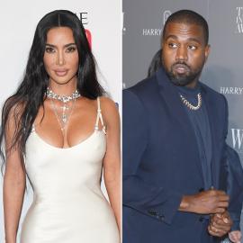 Kim K. Wants North's Future Sweet 16 to Feature Her, Kanye's Belongings