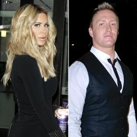 Kim Zolciak Cries About ‘F—king Crazy’ Kroy Biermann in Bodycam Footage
