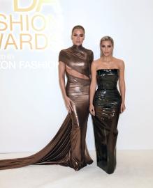 Kim and Khloe Kardashian Once Used This Glowy Lotion to Cover Up Cellulite