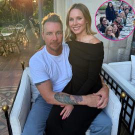 Kristen Bell and Dax Shepard Enjoy Star-Studded Dinner: See Who Attended