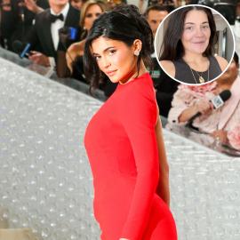 Watch Kylie Jenner React to Wrinkled Face After Trying Aging Filter