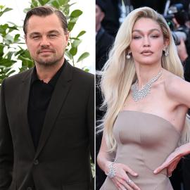 Leo DiCaprio’s Pals Would Be ‘Surprised’ If He Settled Down With Gigi