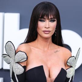 Megan Fox Slams 'Bulls--t' Backlash Over GoFundMe Donation Request