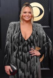 Miranda Lambert Commands 'Level of Respect' at Shows Amid Fan Selfie Drama