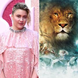 Move Over, ‘Barbie'! Greta Gerwig’s Next Directing Gig Has Her ‘Scared’