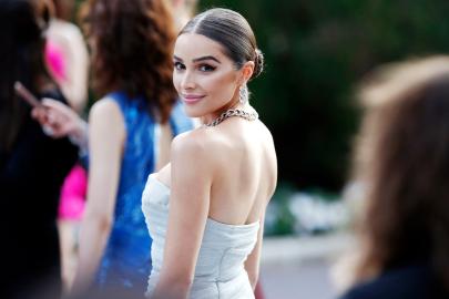 Olivia Culpo Starts Her Summer Beauty Routine With This SPF Product