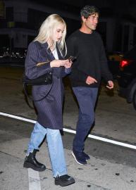 PLL's Ashley Benson Is Engaged to Her ‘Best Friend’ Brandon Davis: See Ring
