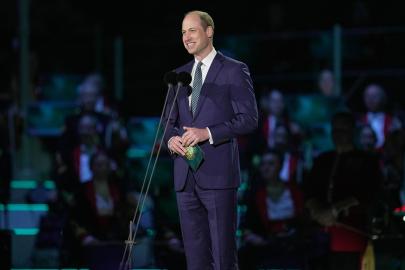 Prince William Is 'Very Much Looking Forward' to Visiting New York City