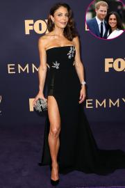Bethenny Frankel Says 'Grifters' Harry and Meghan 'Botched' Royal Exit