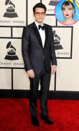 John Mayer Seemingly Asks Fans to 'Be Kind' Before 'Speak Now' Rerelease