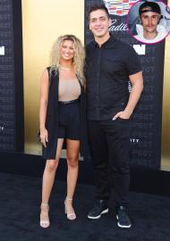 Tori Kelly's Husband Shares Lyrics From Bieber Duet Amid Hospitalization