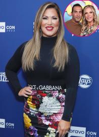 Yes, RHOC's Emily Really Thinks Jen’s BF Ryan Is a ‘Walking Neon Flag'