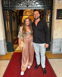 Kara Keough and Husband Kyle Bosworth’s Relationship Timeline