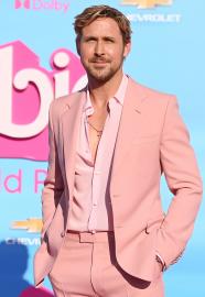 Ryan Gosling Explains Why Ken Wears 3 Flashy Watches at Once in ‘Barbie’