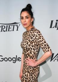 Sarah Silverman Is ‘F–king Pissed’ at Actors Filming Indies Amid Strikes