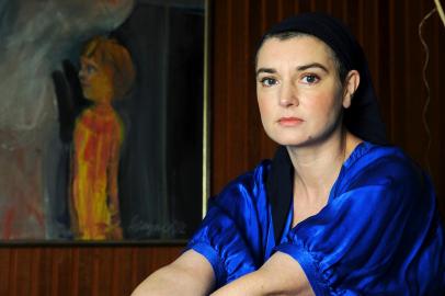 Sinead O'Connor's Death Deemed Not 'Suspicious' by U.K. Police