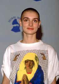 Revisit the 'SNL' Performance That Got Sinead O'Connor Banned for Life