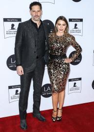 Sofia Vergara and Joe Manganiello Were 'Rarely on the Same Page'