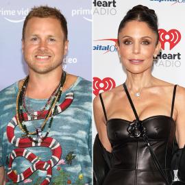 Spencer Pratt Has Been 'Waiting for Somebody to Notice' He's on Strike Too