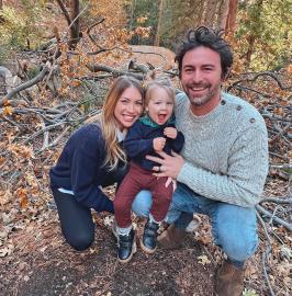 Pregnant Stassi Schroeder and Beau Clark’s Daughter Rushed to ER