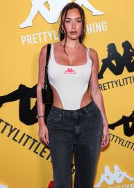 Bikini Entrepreneur! Stassie Karanikolaou's Net Worth Is Impressive