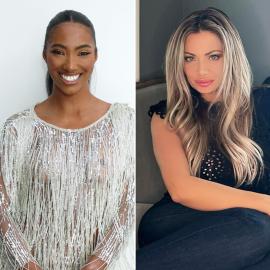 Taylor and Janelle Discuss 'Big Brother' Tactic People Are 'Fearful' to Use