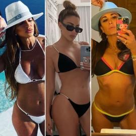 These ’Real Housewives’ Stars Are Seriously Hot: See Their Bikini Photos!