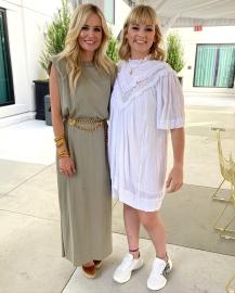 Bachelorette's Emily Maynard Takes Ricki to Get 1st Tattoo on 18th B-Day