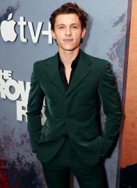 Tom Holland Says All He 'Could Think About' Was Drinking Before Sobriety