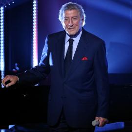 Tony Bennett Dead at Age 96