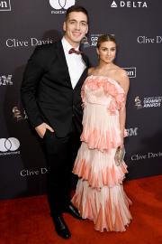 Tori Kelly's Husband Andre Says She's ‘Much Better’ After Health Scare