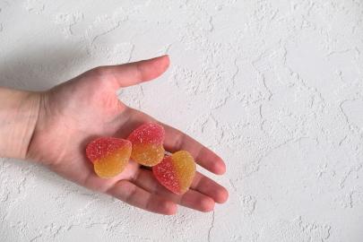 Shoppers Say These Yummy Gummies Helped Them Lose Weight
