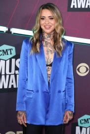 Who Is Morgan Wade? 5 Things to Know About the Country Singer