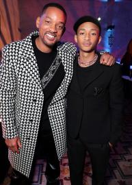 Will Smith Teases Jaden About Not Having Kids: 'What You Doin’ Over There?'