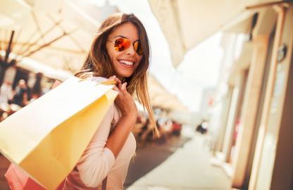 15 Women’s Fashion Prime Day Deals — 50% Off or More!