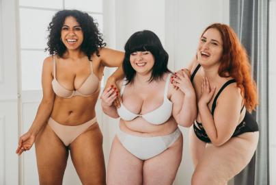 17 All-Time Bestselling Bras on Amazon With Rave Reviews