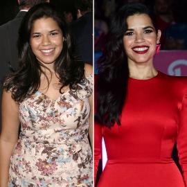 Did America Ferrera Ever Get Plastic Surgery Before ‘Barbie’ Role?