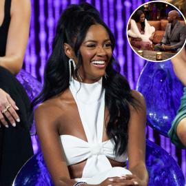 In Her Corner! Meet 'Bachelorette' Charity Lawson's Loving Family