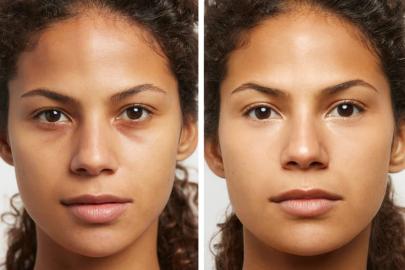 This Under-Eye Brightener Is Like a Real Life Instagram Filter