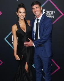 Big Brother's Jessica Graf and Cody Nickson Are Expecting 4th Baby Together