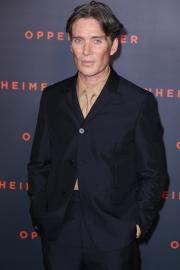 Cillian Murphy Says Fatherhood Made Him a 'Better Person': Meet His Sons