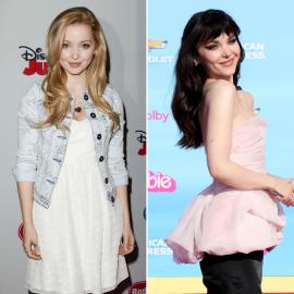 Did Dove Cameron Get Plastic Surgery? The Disney Star Is All Grown Up