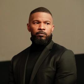 Jamie Foxx Says He Went to 'Hell and Back' Amid 'Potholes' of Recovery