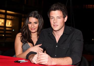 Lea Michele Pays Tribute to Cory Monteith on Death Anniversary: ‘Miss You'