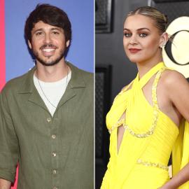 Morgan Evans' New Song Sounds Eerily Similar to Kelsea's Breakup Anthem