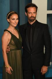 Natalie Portman Is ‘So Hurt’ by Husband Benjamin Millepied’s Affair