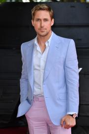 Ryan Gosling’s Net Worth Is More Than ‘Kenough’ From ‘Barbie’ Role!