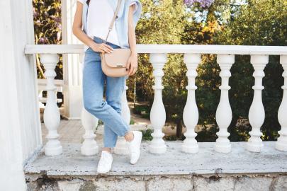 10 Nordstrom Anniversary Sale Basics You’ll Rock on Repeat All Year Long