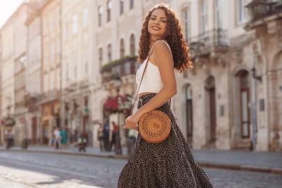 21 European-Style Summer Essentials Starting at Just $16!