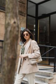 17 Lightweight Blazers to Help You Beat the Heat
